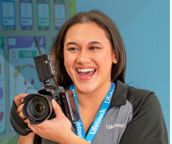 Individual Picture Day