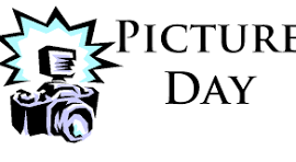 Individual Picture Day