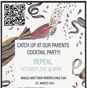 BTS Parent Social