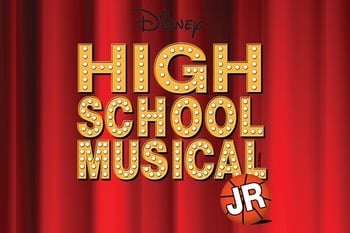 High School Musical Jr. 7pm