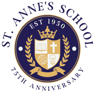 St. Anne's School