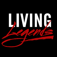 Living Legends