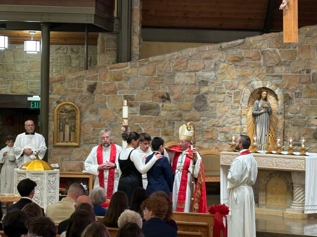 Sacramental Preparation