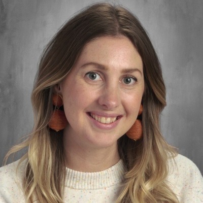 Mrs. Ashley O'Connor