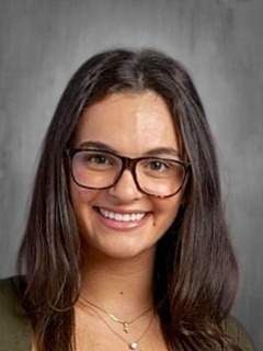 Ms. Gabriella Parente