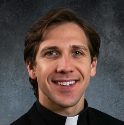 Fr. David Michael Moses