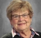 Mrs. Jane Borkoski, R.N.
