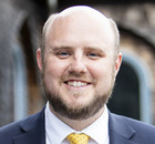 Mr. Christopher McCarrick