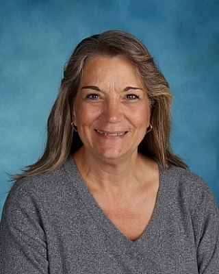 Mrs. Mary DeBiasi