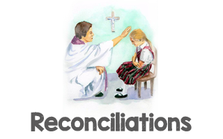 First Reconciliation
