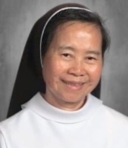 Sr. Theresa Mai