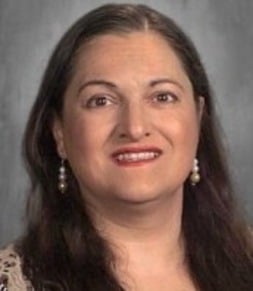 Lisa Piazza-Ricciardi