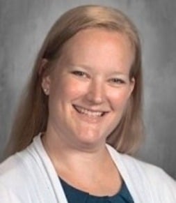 Bernadette Gutierrez