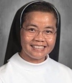 Sr. Mary Magdalene Nguyen
