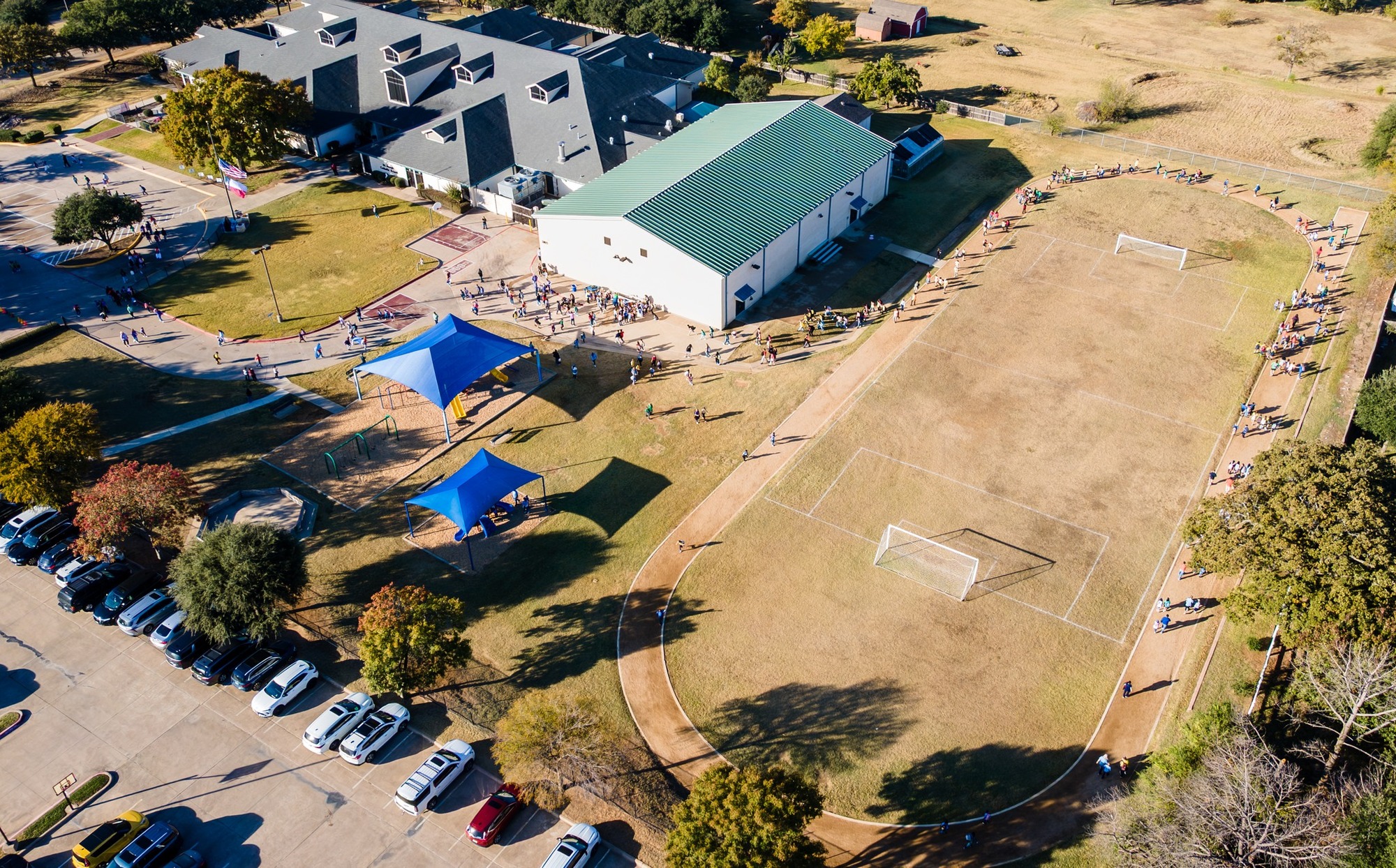 Request Information & Schedule a Tour