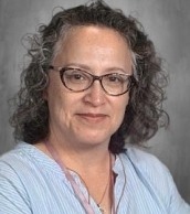 Anna Alamillo, RN