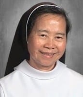 Sr. Theresa Mai
