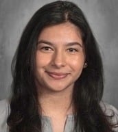 Jessica Escutia