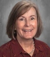 Vicky Hess