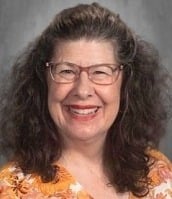 Francine Regan