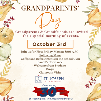 Grandparents' Day
