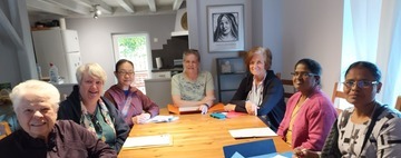 Il merletto non è ancora finito – 16-22 settembre 2025