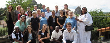 ¡Misión Viva! – 6 al 13 de septiembre