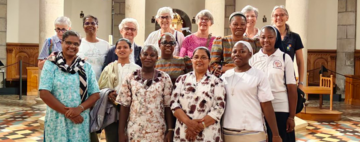 Sinodalità – 17-23 agosto