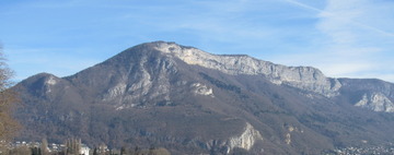Annecy: Berço do Movimento Apostólico