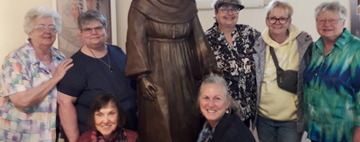 New Program for Lay People a Great Success