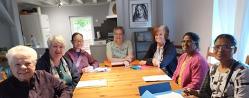 A Renda Ainda Não Está Terminada – 16 al 22 de septiembre