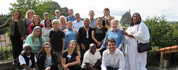 Missione Vivente! – 6-13 settembre