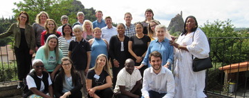 Mission Vivante ! – 6-13 septembre