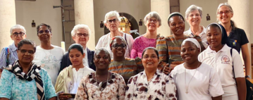 Synodalité – 17-23 août