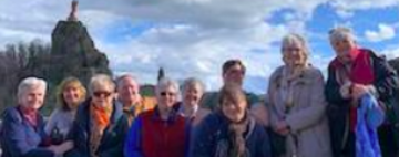 Le Collège Mary Louis (New York)