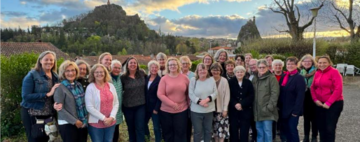 La Universidad Santa Catalina