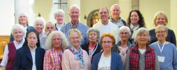 Pèlerinage de St. Augustine (Floride)