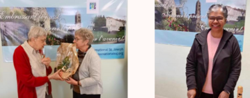 Alcuni membri del Consiglio di Amministrazione terminano il loro mandato