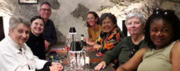 Sisters of St. Joseph of Philadelphia Annual Pilgrimage