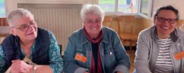 Jornada de reflexión para laicos en Valence