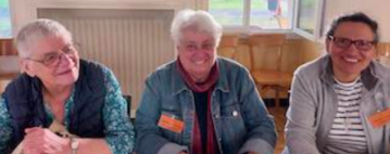 Conference for the Laity in Valance