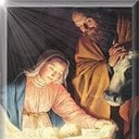 Mary’s Role and our role as Disciples of Christ, ‘two-in-one’