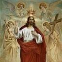 The Solemnity of Our Lord Jesus Christ, King of the Universe: Sorrow, Hope & Mercy