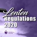 Catholic Lenten Regulations