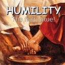 30th Week in Ordinal Time: In a word, humility
