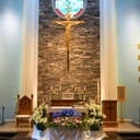 Jesus & Sacred Space