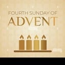 Advent Four and Coming Closer to the Mystery of the Incarnation