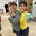 Junior High Christmas Celebration