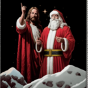 Sign Up To Celebrate the Savior with Santa!