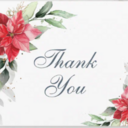 Thank you to all our Christmas Church Decorators